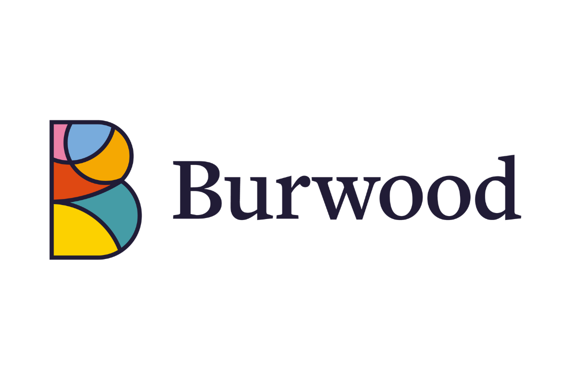 Burwood Library logo