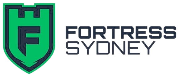 Fortress Sydney logo