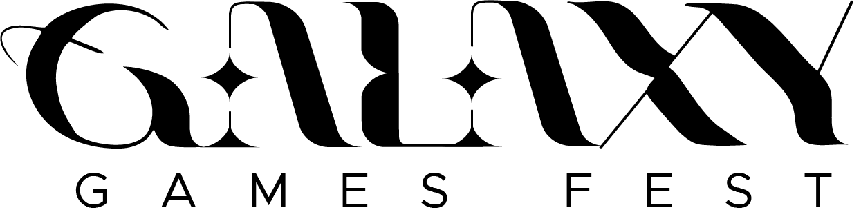 Galaxy Games logo