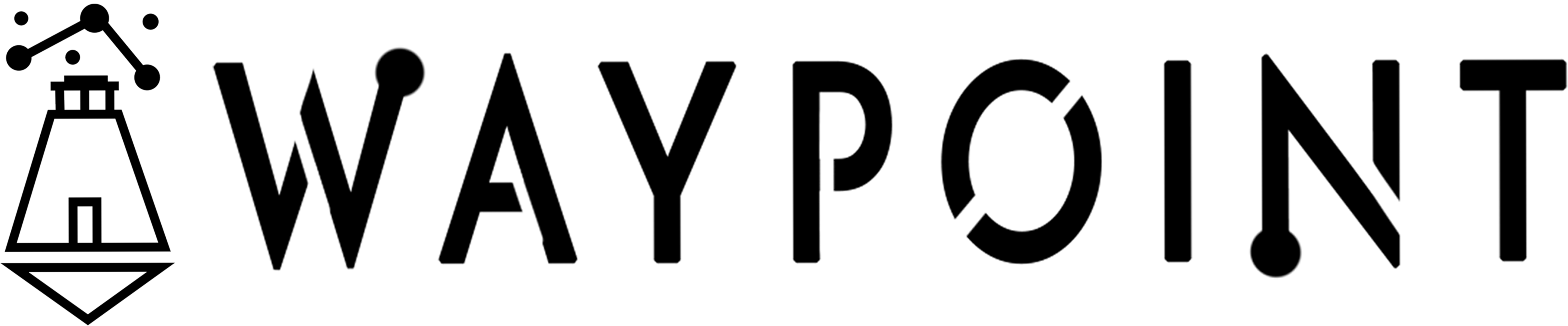 Waypoint logo